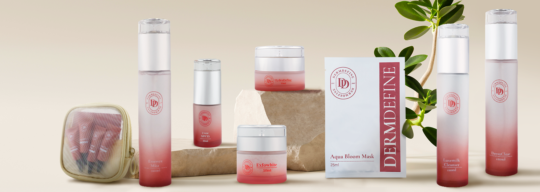 Derma Defyn DermDefine
