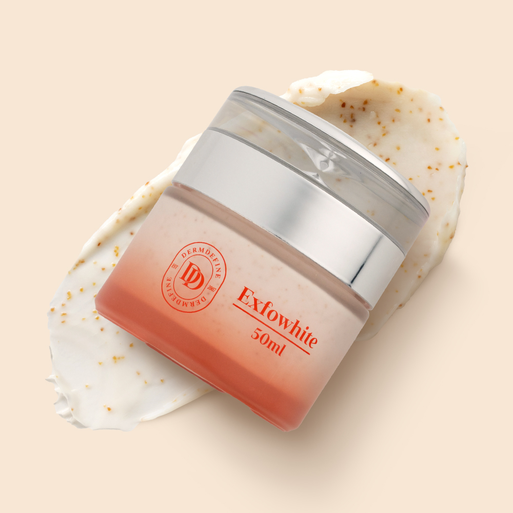 Derma Defyn DermDefine